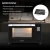 Мини-печь Hyundai MIO-HY082 38л. 2000Вт черный Мини-печь Hyundai MIO-HY082 38л. 2000Вт черный