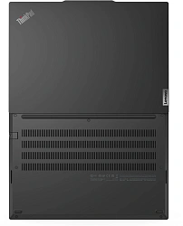 Ноутбук Lenovo ThinkPad E14 G6 Core Ultra 5 125U 32Gb SSD512Gb Intel Graphics 14" IPS WUXGA (1920x1200) без ОС black WiFi BT Cam (21M80024US_32G)
