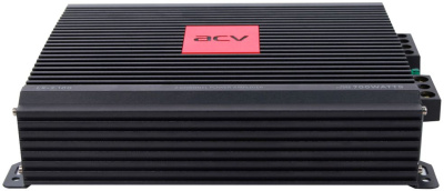Усилитель автомобильный ACV LX-2.100 двухканальный