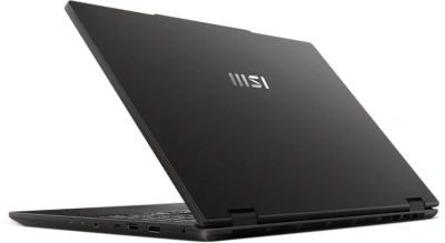 Ноутбук MSI VenturePro 16 AI A2HVEG-033XRU Core Ultra 7 255H 16Gb SSD1Tb NVIDIA GeForce RTX4050 6Gb 16" OLED 2K (2048x1280) FreeDOS grey WiFi BT Cam (9S7-261121-033)