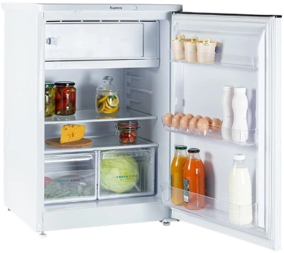 Холодильник Бирюса Б-508 1-нокамерн. белый