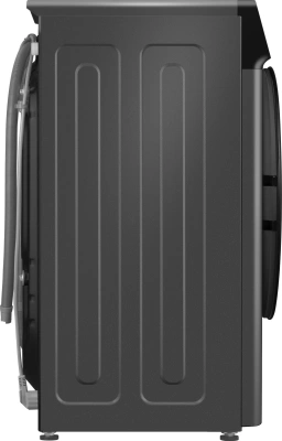 Стиральная машина Weissgauff WM 45126 Steam Direct Drive Deep класс: A+++ загр.фронтальная макс.:6кг серый