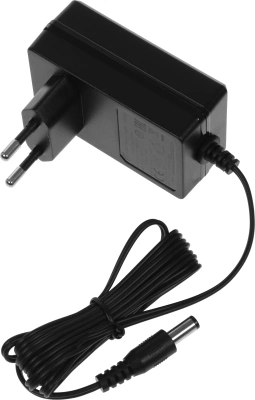 Точка доступа MikroTik wAP ac (RBWAPG-5HACD2HND) AC1200 10/100/1000BASE-TX белый