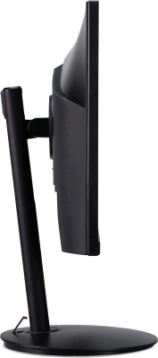 Монитор Acer 23.8" CB242YD3bmiprcx черный IPS LED 1ms 16:9 HDMI M/M Cam матовая HAS Piv 250cd 178гр/178гр 1920x1080 100Hz FreeSync VGA DP FHD USB 6.08кг