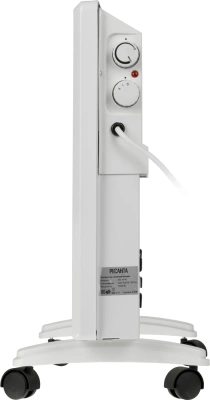 Конвектор Ресанта ОК-1500 1500Вт белый