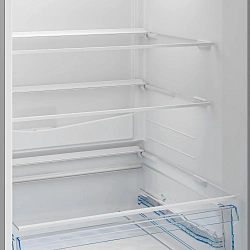 Холодильник Beko B1RCSK362G 2-хкамерн. серый