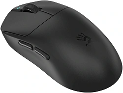 Мышь A4Tech Bloody R77 Ultra Dock черный оптическая 20000dpi беспров. USB 5but