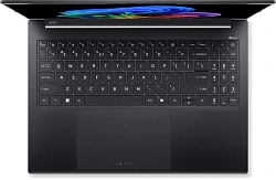 Ноутбук Acer Swift Go 16 SFG16-74-938Q Core Ultra 9 288V 32Gb SSD1Tb Intel Arc 140V 16" OLED WUXGA+ (2048x1280) без ОС black WiFi BT Cam (NX.JNMCD.004)