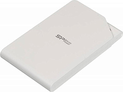 Жесткий диск Silicon Power USB3.0 2TB SP020TBPHDS03S3W S03 SP020TBPHDS03S3W Stream 2.5" белый