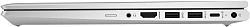 Ноутбук HP EliteBook 645 G10 Ryzen 5 7530U 16Gb SSD512Gb AMD Radeon Graphics 14" UWVA FHD (1920x1080) FreeDOS silver WiFi BT Cam (8A6B0EA)