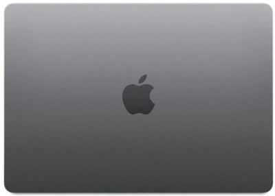 Ноутбук Apple MacBook Air A2681 M2 8 core 16Gb SSD256Gb/8 core GPU 13.6" Retina (2560x1664) macOS grey space WiFi BT Cam (MC7U4ZP/A)