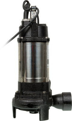 Насос фекальный Вихрь ФН-1100Л 1100Вт 14000л/час (68/5/4)