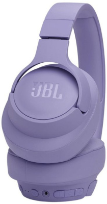 Гарнитура накладные JBL Tune 770NC 1.2м фиолетовый беспроводные bluetooth оголовье (JBLT770NCPURCN)