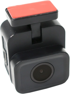 Видеорегистратор Playme Game черный 1080x1920 1080p 110гр. GK7201