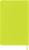 Блокнот Moleskine CLASSIC QP060C2 Large 130х210мм 240стр. линейка твердая обложка лайм