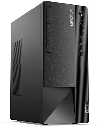 ПК Lenovo ThinkCentre Neo 50t MT i5 12400 (2.5) 8Gb SSD256Gb UHDG 730/DVDRW CR без ОС GbitEth WiFi BT 260W kbNORUS мышь клавиатура черный (11SE001WIV)