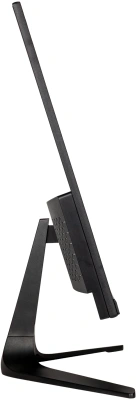 Монитор Hiper 23.6" Gaming HS2406 черный IPS LED 1ms 16:9 HDMI M/M матовая 300cd 178гр/178гр 1920x1080 180Hz FreeSync DP FHD 2.6кг