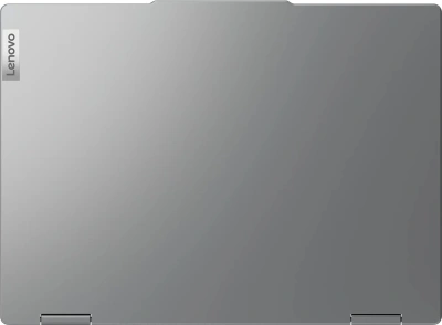 Ноутбук Lenovo IdeaPad 5 14IRU9 Core 7 150U 16Gb SSD1Tb Intel Graphics 14" OLED Touch WUXGA (1920x1200) без ОС grey WiFi BT Cam (83DT0076RK)