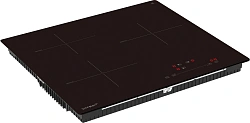 Индукционная варочная поверхность Vitek VHI4310 черный