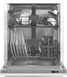 Посудомоечная машина встраив. Hotpoint HI 4D66 DW полноразмерная