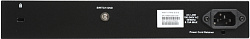 Коммутатор D-Link DGS-1210-10/F1A 8x1Гбит/с 2SFP управляемый