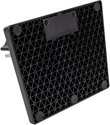 Монитор Hiper 23.8" EasyView SB2402 черный IPS LED 4ms 16:9 HDMI M/M матовая 1000:1 250cd 178гр/178гр 1920x1080 100Hz FreeSync VGA DP FHD 4.8кг