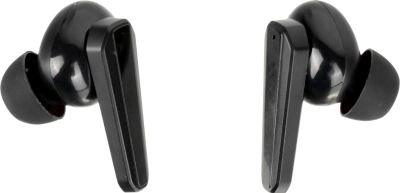 Гарнитура внутриканальные A4Tech Bloody M70 черный/красный беспроводные bluetooth в ушной раковине (M70 BLACK+ RED)