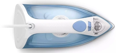 Утюг Philips DST1030/20 2000Вт голубой