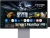 Монитор Samsung 32" Odyssey OLED G8 LS32FM902SIXCI серебристый OLED LED 16:9 HDMI матовая HAS Piv 260cd 178гр/178гр 3840x2160 DP 4K USB 8.4кг