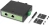 Инжектор PoE Digma DNP90W48GDXM 10/100/1000BASE-T 90Вт 37-57В(DC)