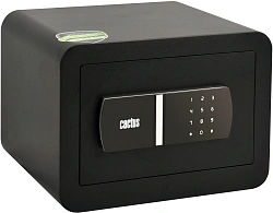 Сейф мебельный Cactus CS-SF-T25 взломостойкий 250x350x300мм электронный