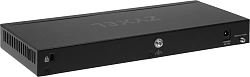 Коммутатор Zyxel NebulaFlex XMG1915-10E-EU0101F (L3) 8x2.5Гбит/с 2SFP+ управляемый