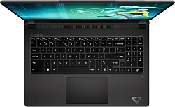 Ноутбук MSI Cyborg 15 C13WF-229XRU Core i5 13420H 16Gb SSD512Gb NVIDIA GeForce RTX 5060 8Gb 15.6" IPS FHD (1920x1080) FreeDOS grey WiFi BT Cam (9S7-15T121-229)