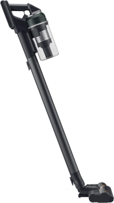 Пылесос Samsung VS20C8522TN/EV 580Вт черный/зеленый