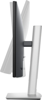 Монитор Dell 24" P2425D черный IPS LED 5ms 16:9 HDMI матовая HAS Piv 350cd 178гр/178гр 2560x1440 100Hz DP WQ HD 2K (1440p) USB 3.2кг