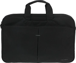 Сумка для ноутбука 17.3" Continent CC-0128 BK черный нейлон/полиэстер