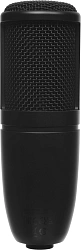 Микрофон проводной AKG P120 черный