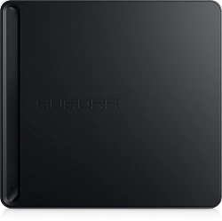 ПК Alienware Aurora R16 MT Core i9 14900F (2) 64Gb SSD2Tb RTX4080 Super 16Gb Windows 11 Home GbitEth WiFi BT 1000W мышь клавиатура черный (R16-9481)