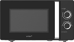 Микроволновая Печь Vitek VT-MW1225 25л. 900Вт черный/хром