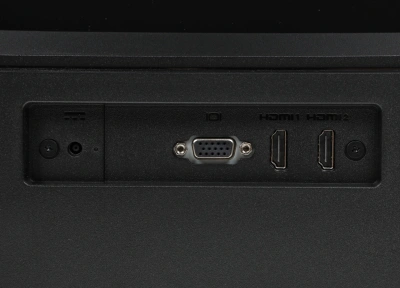 Монитор HP 31.5" M32f черный VA 16:9 HDMI 3000:1 300cd 178гр/178гр 1920x1080 75Hz FreeSync VGA FHD 5.1кг