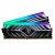 Память DDR4 2x8GB 3200MHz A-Data AX4U32008G16A-DT41 XPG Spectrix D41 RGB RTL Gaming PC4-25600 CL16 DIMM 288-pin 1.35В kit с радиатором Ret