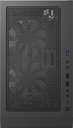ПК IRU Home 310B7G TWR i7 12700 (2.1) 32Gb SSD1Tb UHDG 770 FreeDOS GbitEth 700W черный (RUS) (2074796)