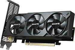 Видеокарта Gigabyte PCI-E 5.0 GV-N5050D6-8GL NVIDIA GeForce RTX 5050 8Gb 128bit GDDR6 2572/20000 HDMIx2 DPx2 HDCP Ret low profile