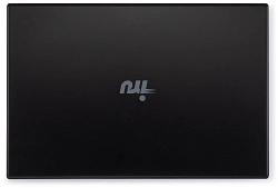 Ноутбук IRU Калибр 15TLG Core i5 1155G7 8Gb SSD256Gb Intel Iris Xe graphics 15.6" IPS FHD (1920x1080) без ОС black WiFi BT Cam 4000mAh (1914238)