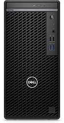 ПК Dell Optiplex 7010 PLUS MT i7 13700 (2.1) 16Gb SSD512Gb UHDG 770/DVDRW FreeDOS GbitEth 260W мышь клавиатура черный (7010-1877)