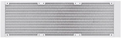 Система водяного охлаждения Thermaltake TH360 V2 Ultra EX Snow ARGB Soc-AM5/AM4/1200/1700/1851 белый 4-pin 28.5dB Al+Cu LCD Ret (CL-W426-PL12SW-A)