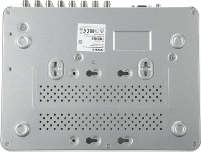 Видеорегистратор HiWatch DS-H116GA