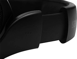 Наушники мониторные Sennheiser HD 400 PRO 3м черный проводные оголовье (700047)