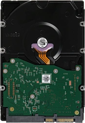 Жесткий диск WD SATA-III 8TB WD8005FFBX NAS Red Pro (7200rpm) 256Mb 3.5"