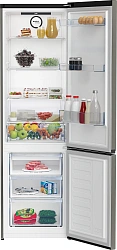 Холодильник Beko B3R0CNK402HG 2-хкамерн. серый
